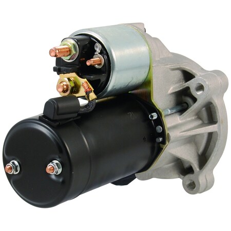 Wai Global Starter, STRVA PMGR, 09kW12 Volt, CW, 9Tooth Pinion 32625N